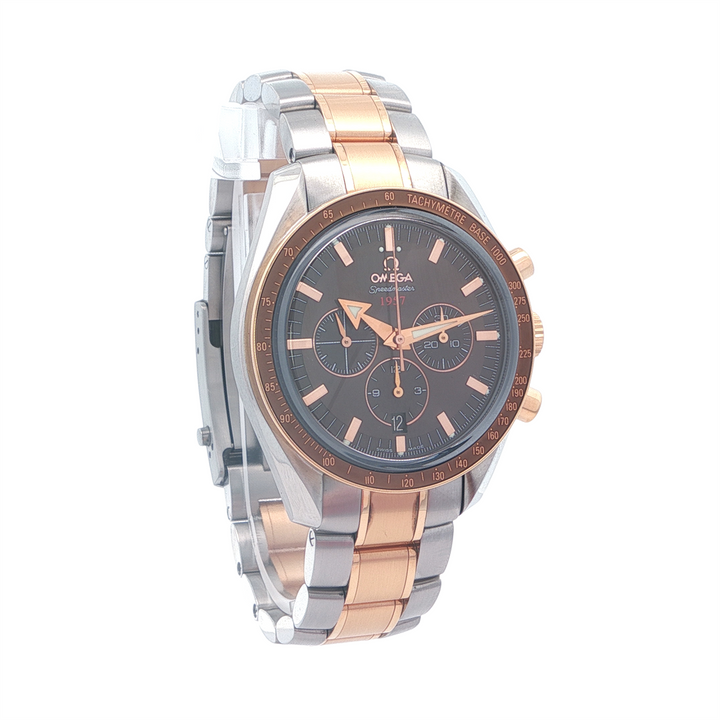 Omega Speedmaster Broad Arrow 321.90.42.50.13.001 42mm