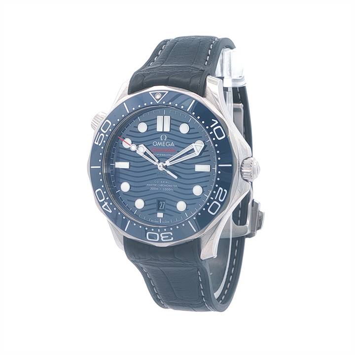 Omega Seamaster Diver 300 210.32.42.20.03.001 42mm 2022