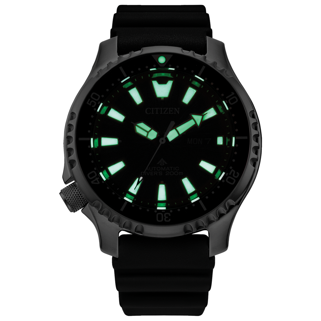 Citizen Promaster Dive Automatic