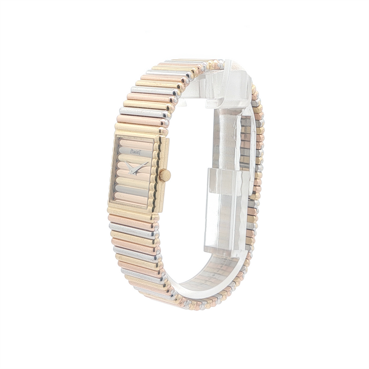 Piaget Polo 40810C510 20mm Circa 1989