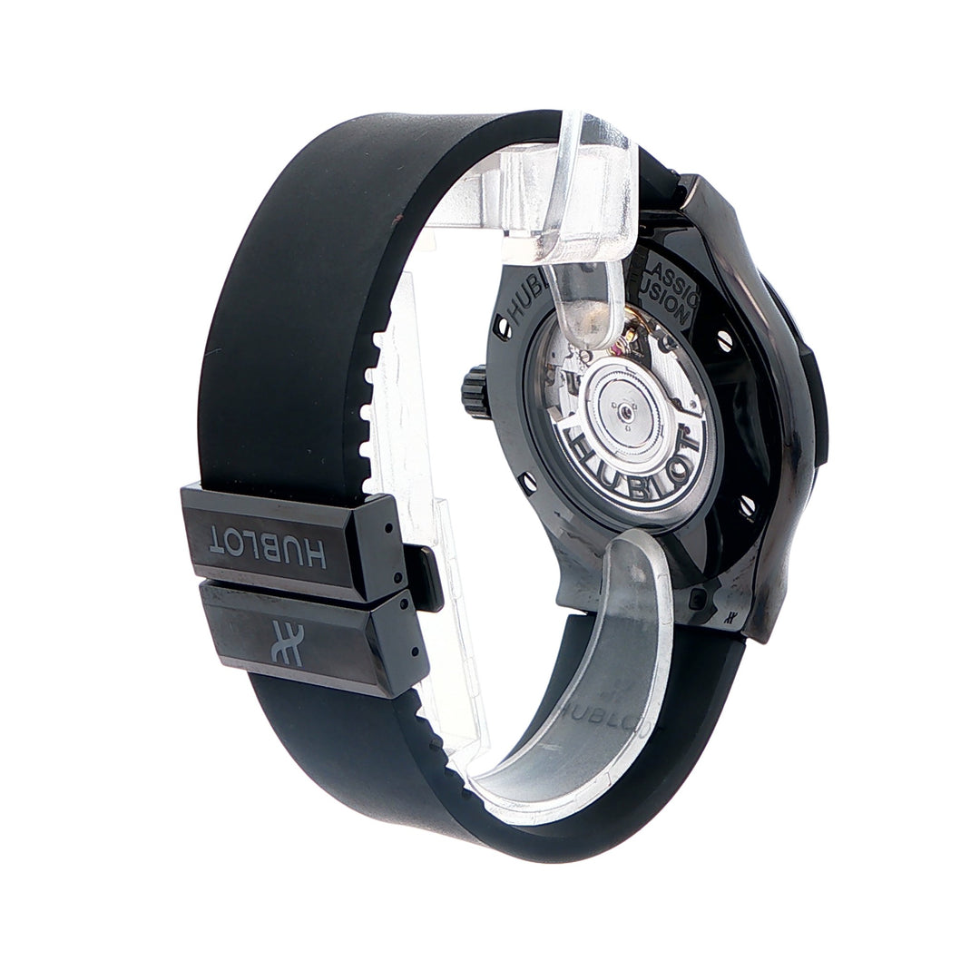 Hublot Classic Fusion Black Magic 542.CX1270.RX.MDM 42mm 2023