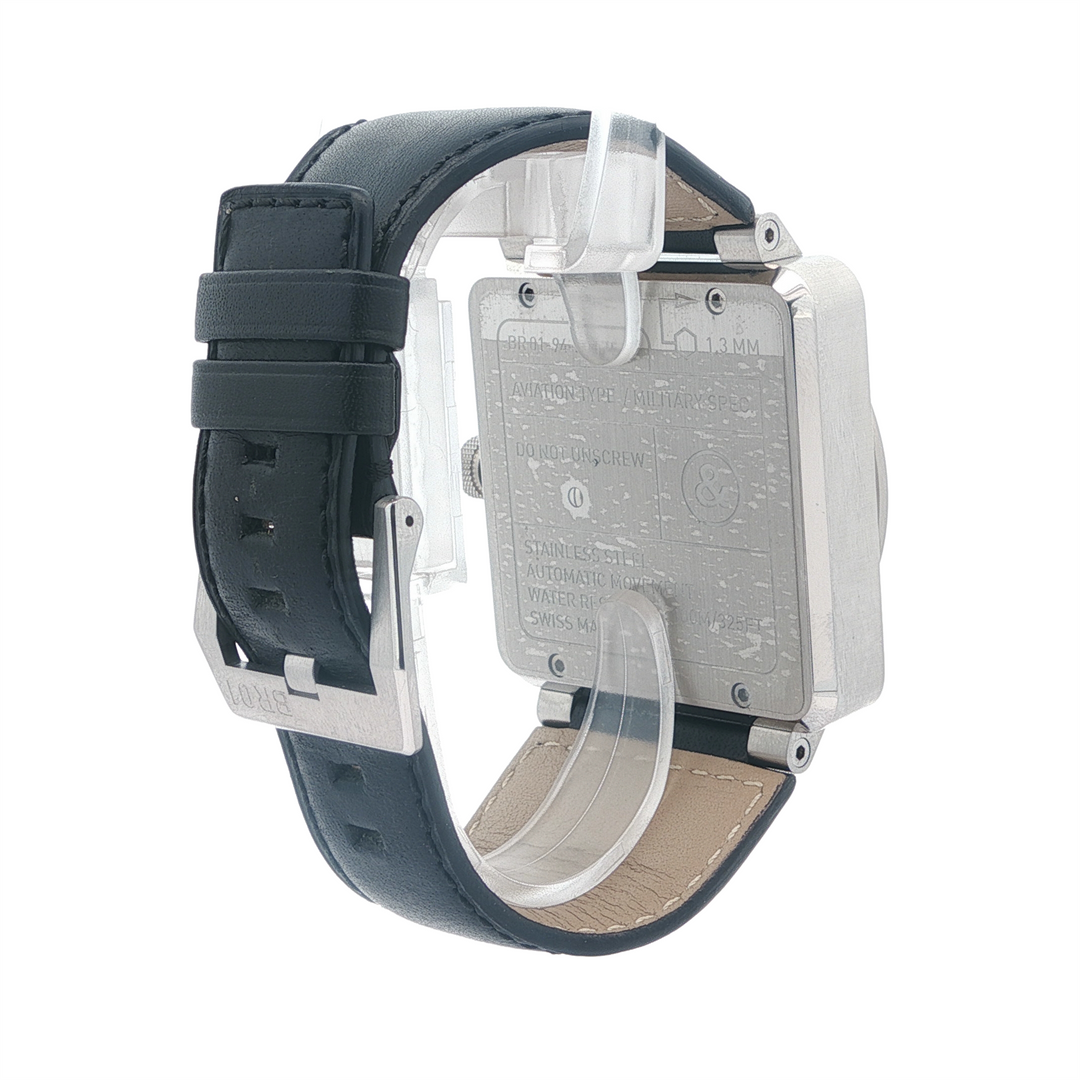 Bell & Ross BR01-94 46mm 2007