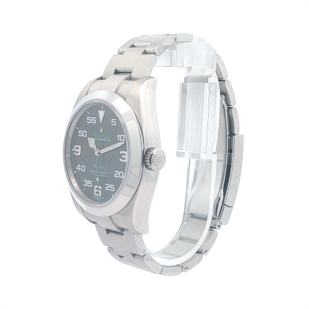 Website: Luxury Pre-Owned Watche