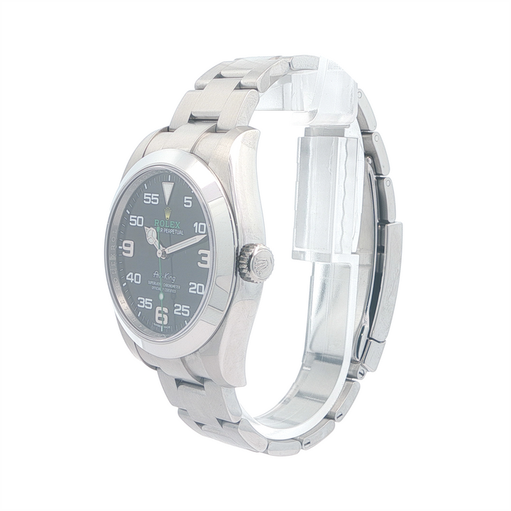 Website: Luxury Pre-Owned Watche