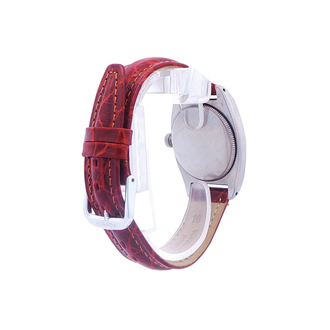 Rolex Speedking 3116 29mm 1948