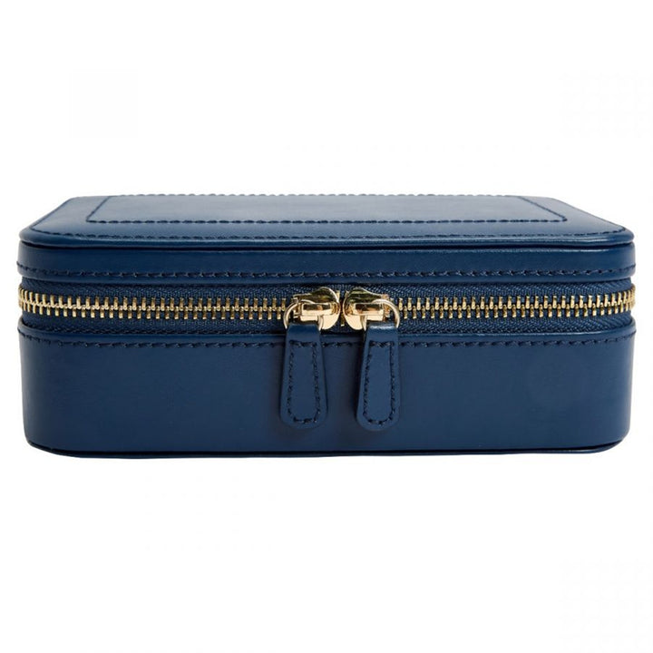 Sophia Travel Zip Case - Indigo