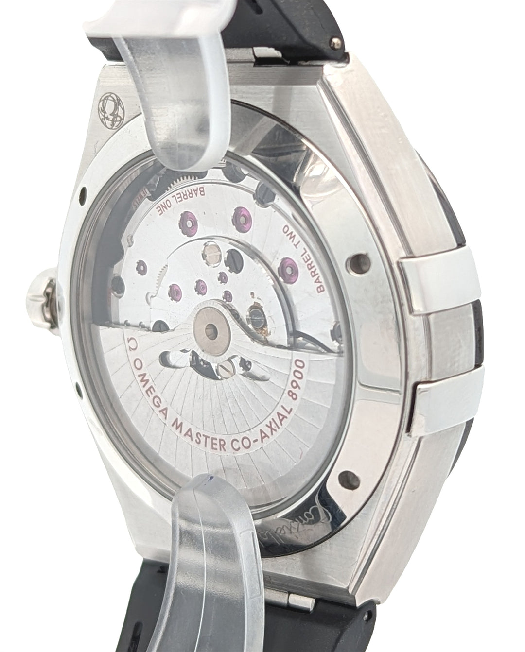 Omega Constellation 131.33.41.21.01.001 41mm 2021