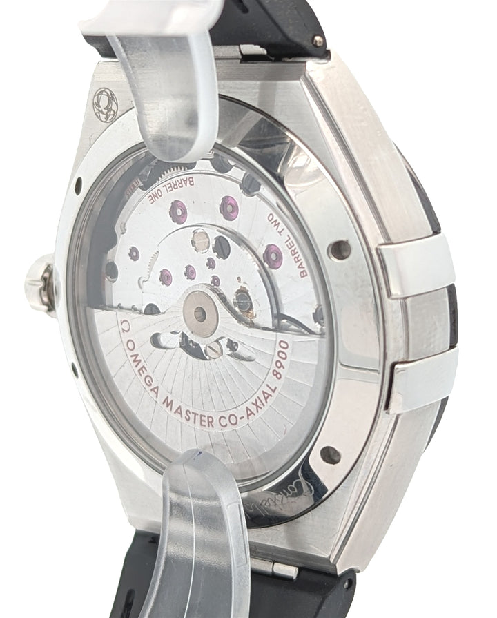 Omega Constellation 131.33.41.21.01.001 41mm 2021