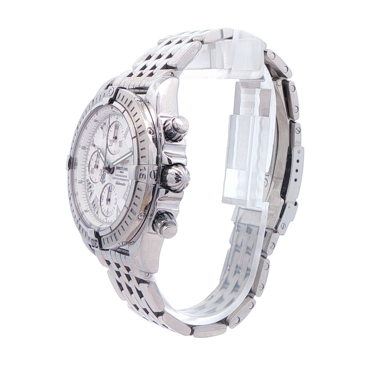 Breitling  Chronomat Evolution A13356 44mm Circa 2010