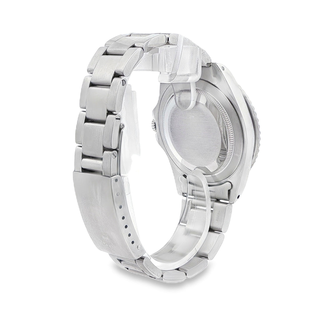 Rolex GMT-Master 16700 40mm 1990