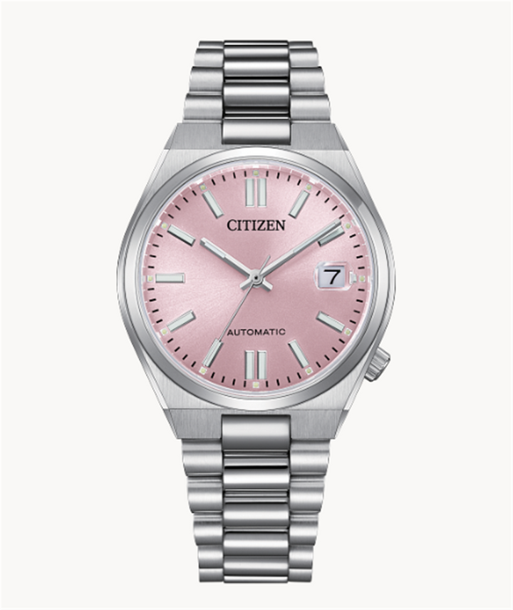 Citizen Tsuyosa 37mm