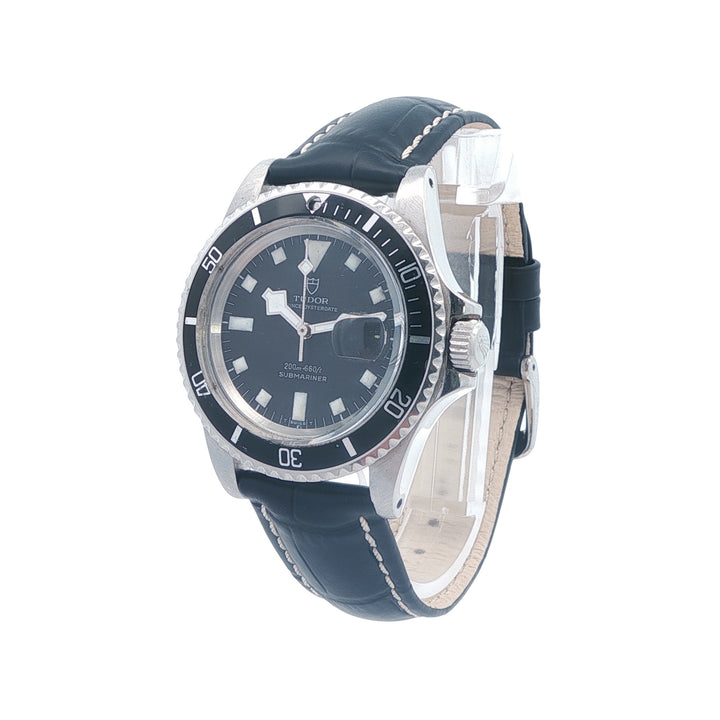 Tudor Submariner 7016/0 40mm Circa 1969
