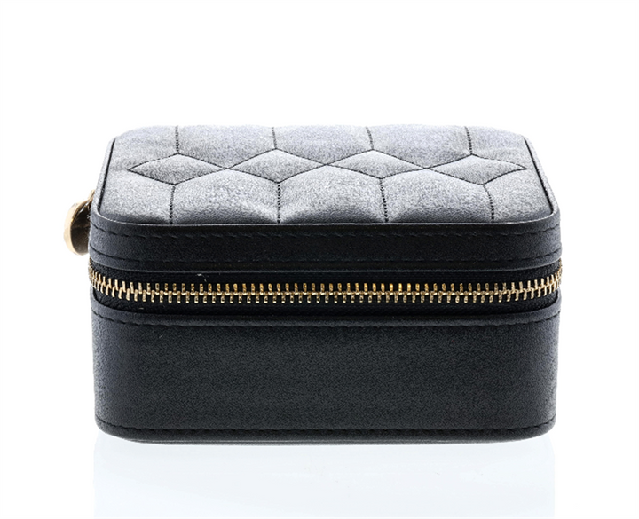 REIGN Sterling Silver CZ and White Pearl Stud Earrings Mother's Day Gift set