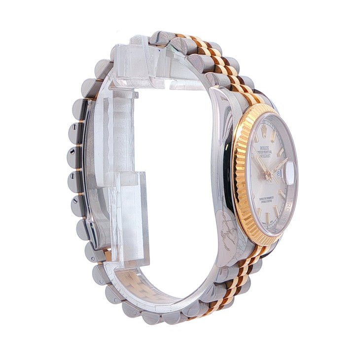 Rolex Datejust 116233 36mm