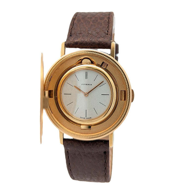 Juvenia Twenty Dollar Coin Watch1904 35mm Circa 1975