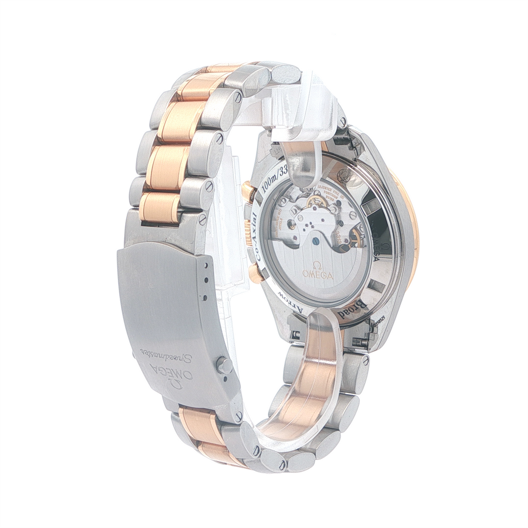 Omega Speedmaster Broad Arrow 321.90.42.50.13.001 42mm