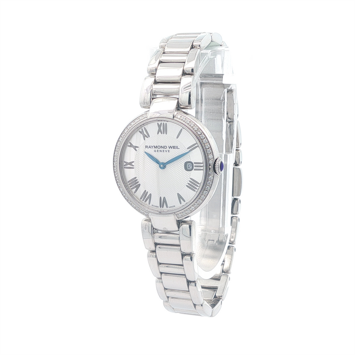 Raymond Weil Shine  Étoile 1600-STS-RE659 32mm 2025