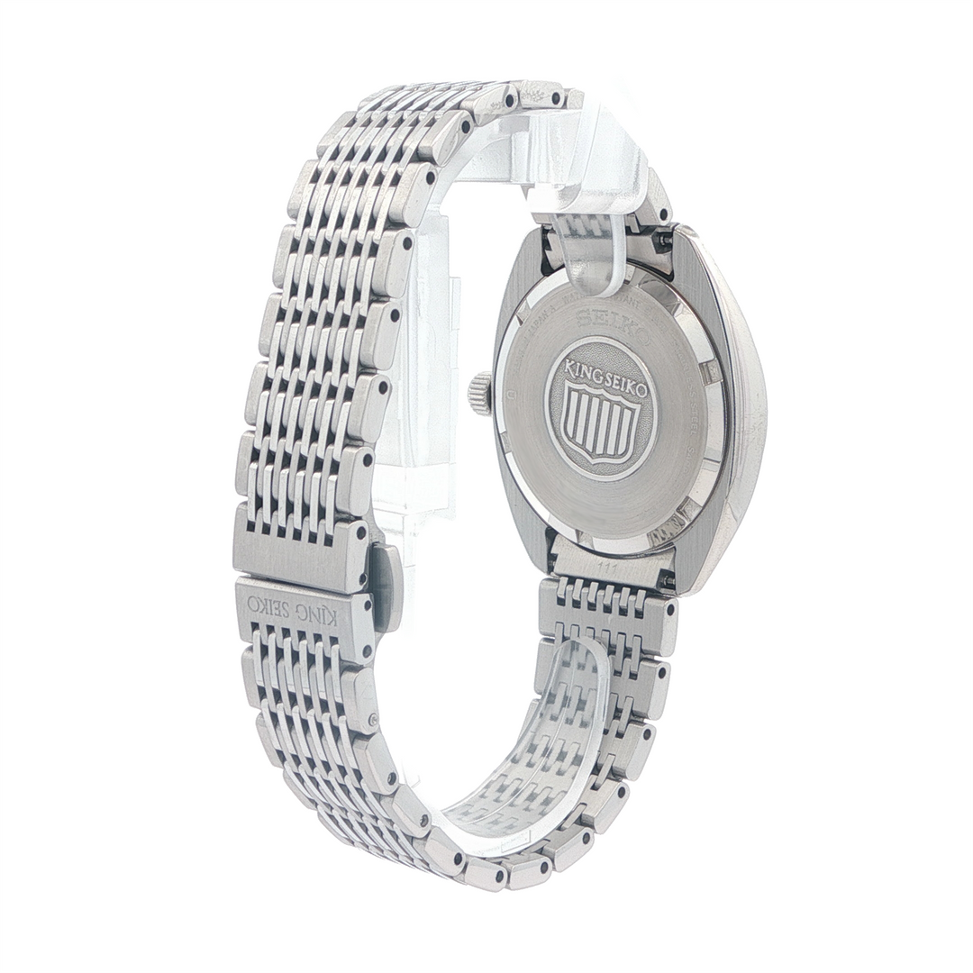Seiko King Seiko Limited Edition SJE115J1 39.4mm 2025