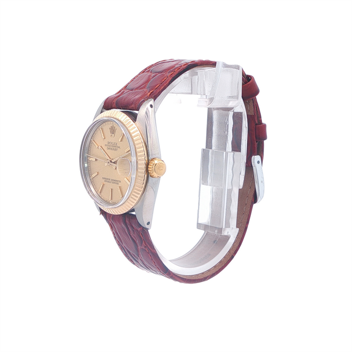 Rolex Datejust 6827 31mm 1981