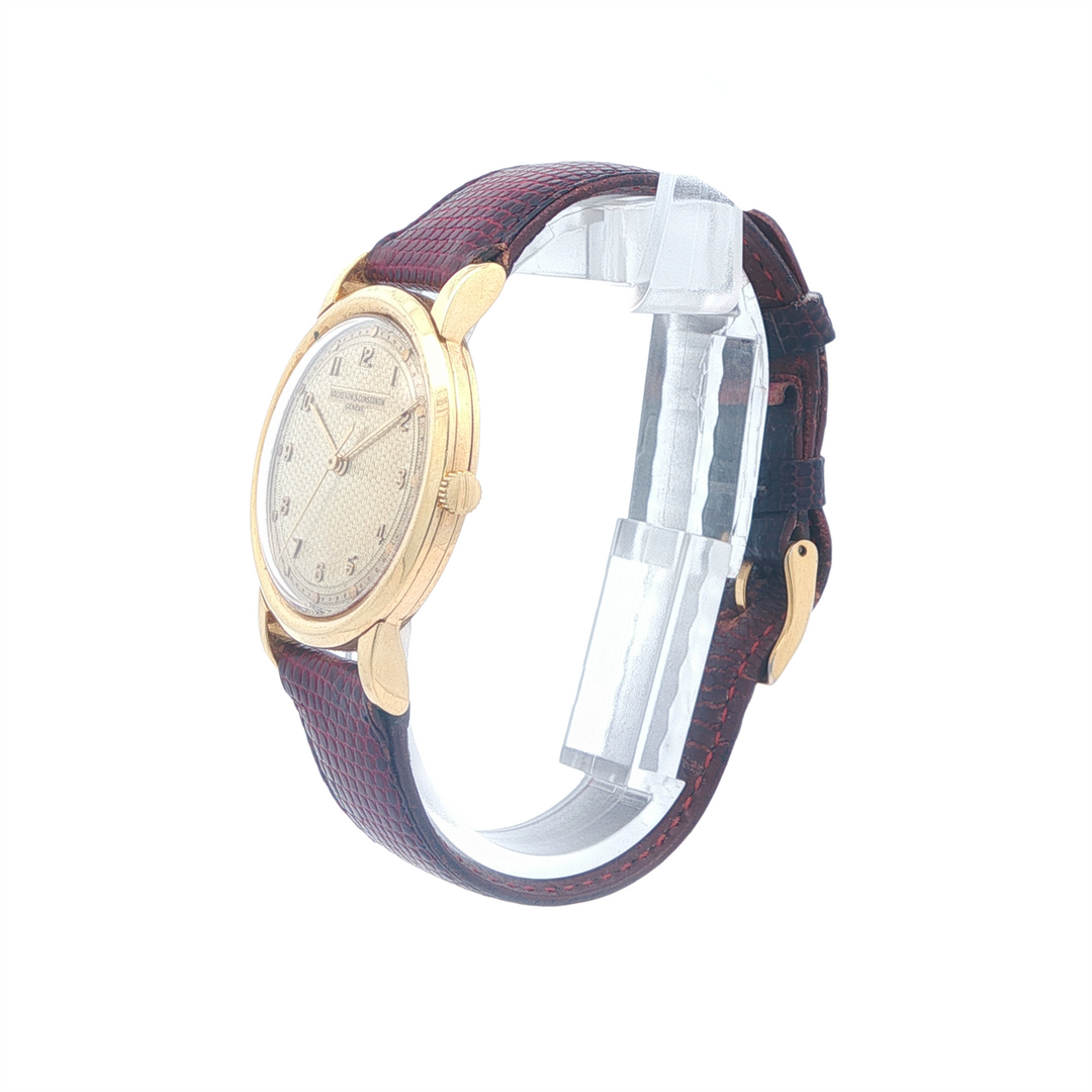 Vacheron Constantin 4714 34mm  Circa 1948