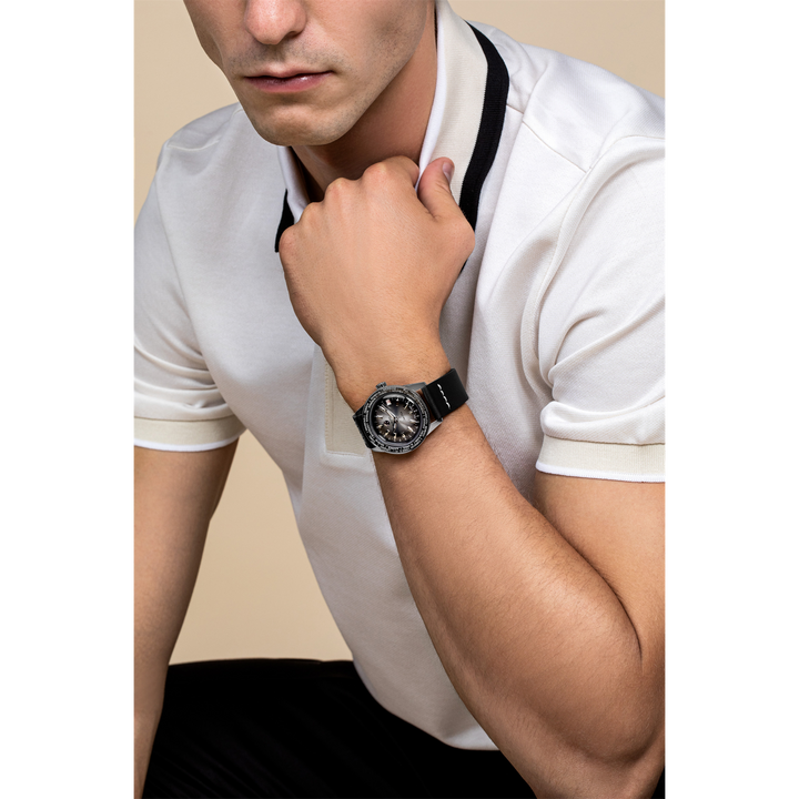 Captain Cook Over-Pole