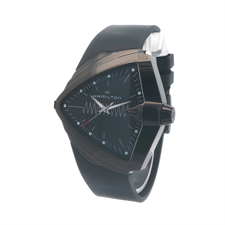 Hamilton Ventura XXL Bright H24604330 52mm 2025
