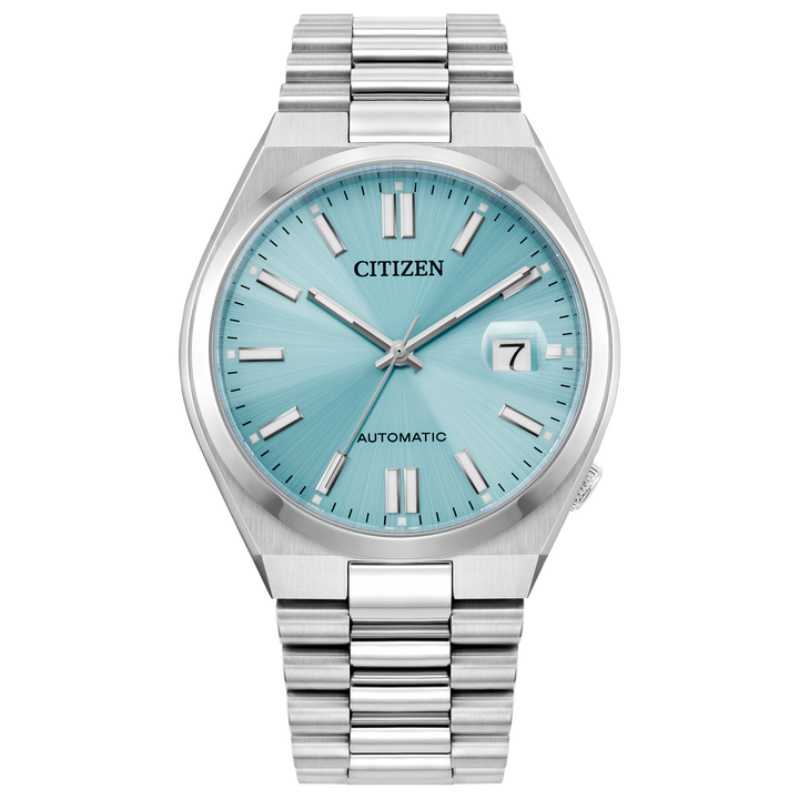 Citizen "Tsuyosa" Collection Watch