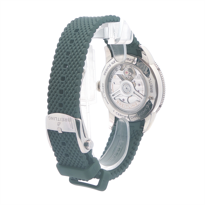 Breitling Superocean Heritage B31 AB3110 40mm 2026