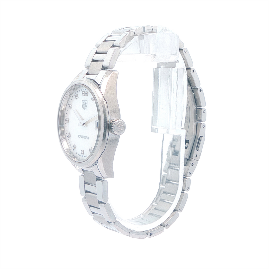 Tag Heuer Carrera WAR1314-0 32mm Circa 2015