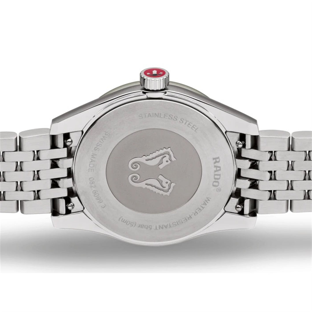 Rado 35mm  Hyper Chrome Classic Collection Watch