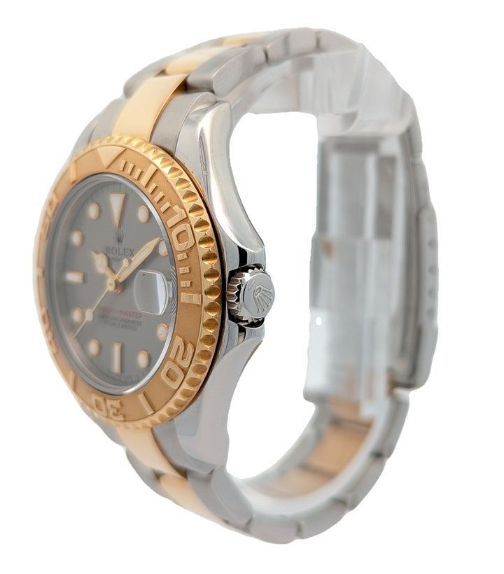 Rolex Yacht-Master 68623 35mm 1996