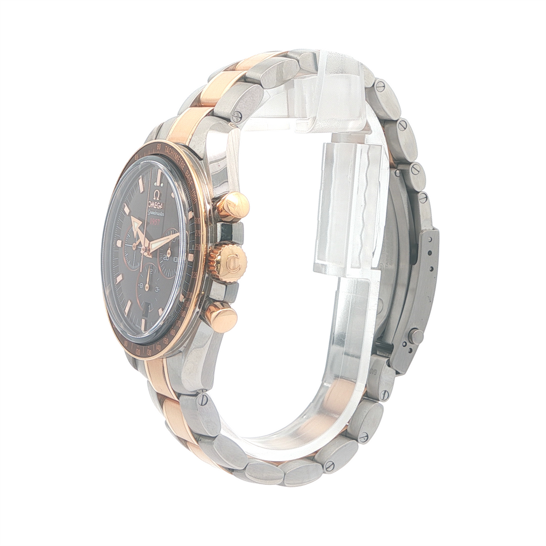 Omega Speedmaster Broad Arrow 321.90.42.50.13.001 42mm