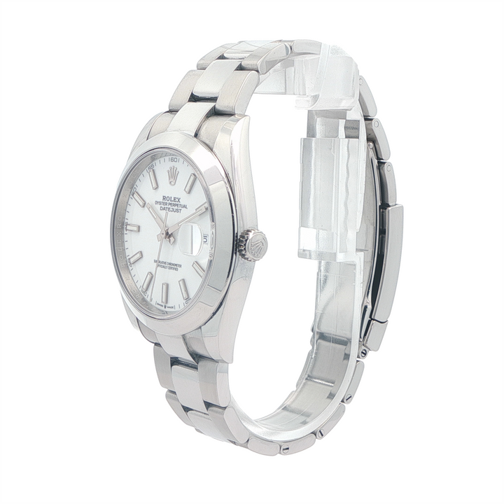 Rolex Datejust 41 126300 41mm 2024