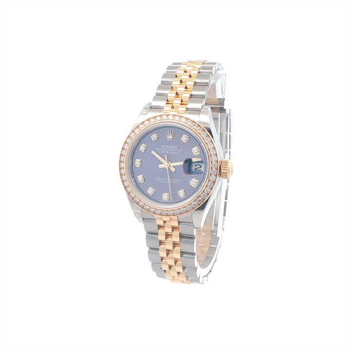 Rolex Datejust 279383 28mm 2019