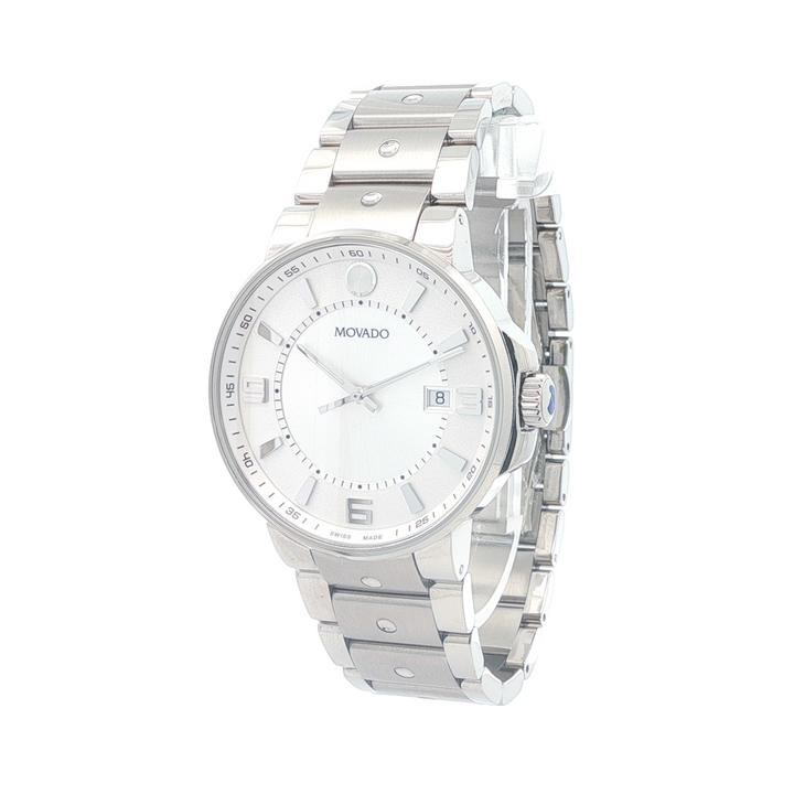 Movado SE Pilot 606762 40mm 2025