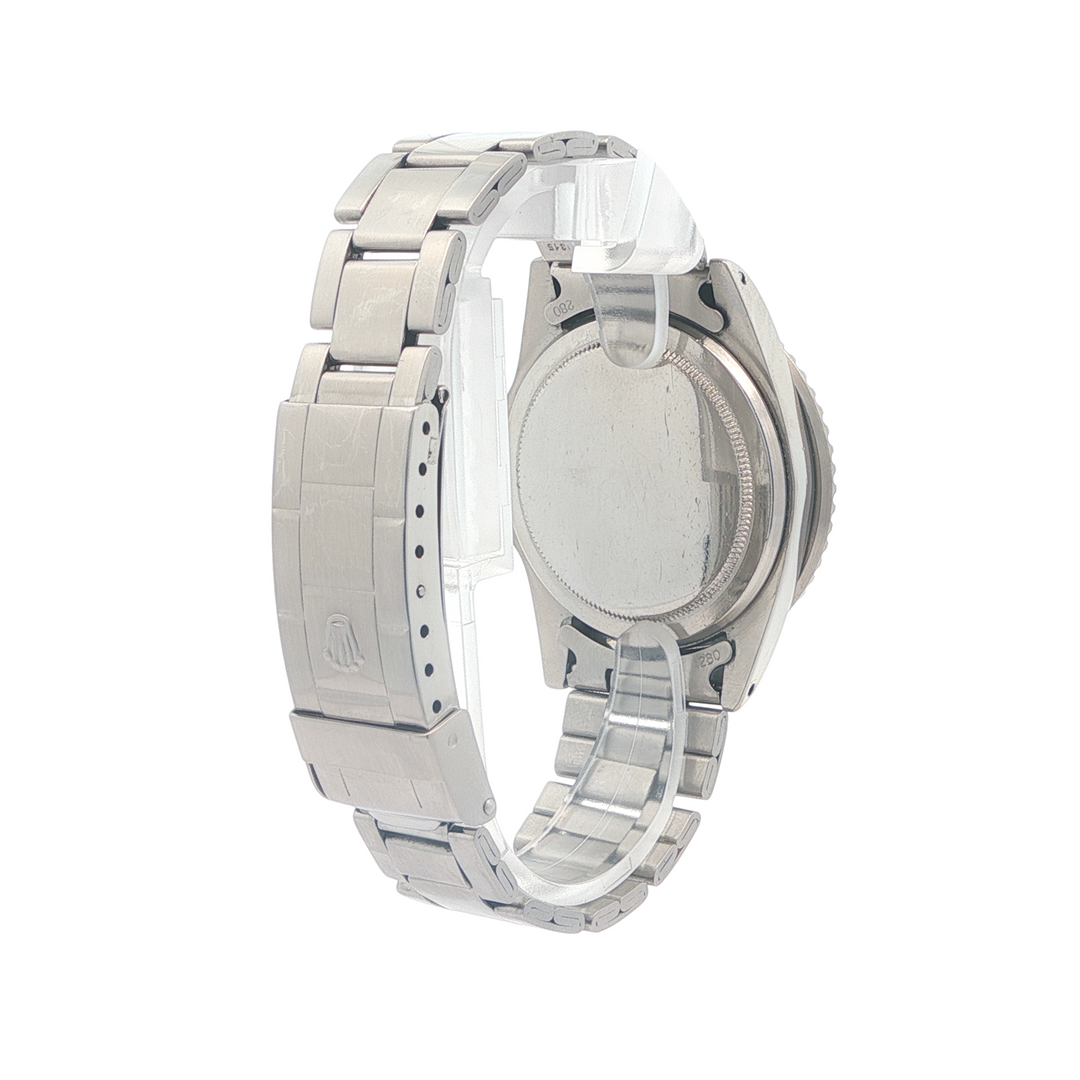 Rolex Submariner 5513 40mm 1971