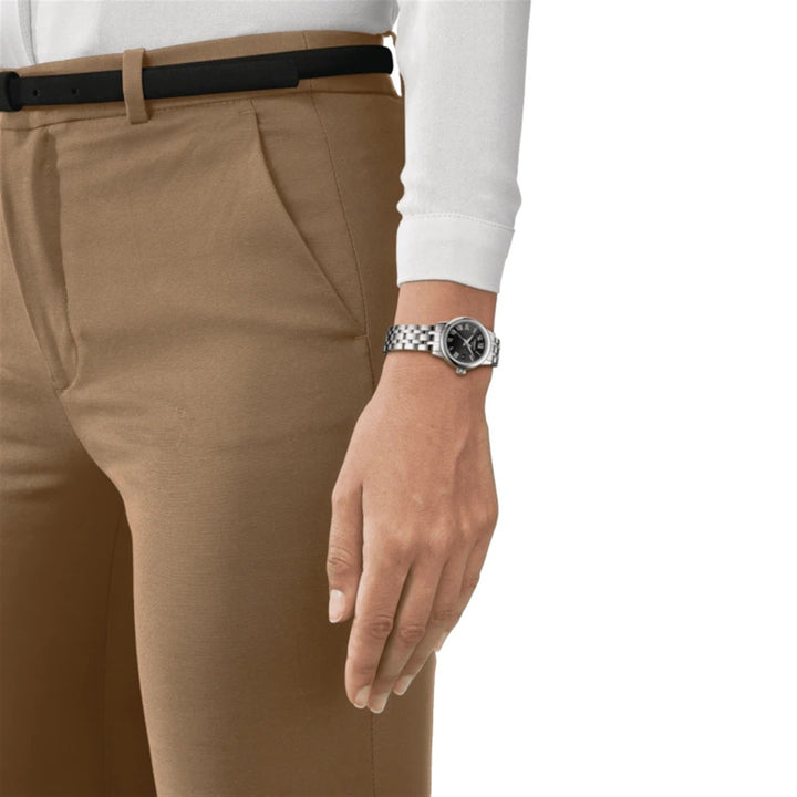 Tissot Classic Dream Lady