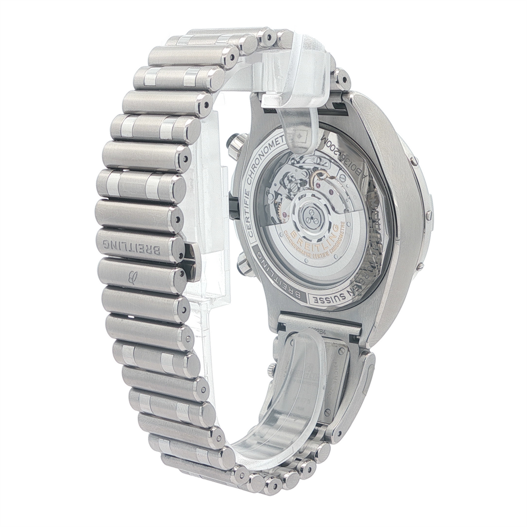 Breitling Super Chronomat B01 AB0136 44mm
