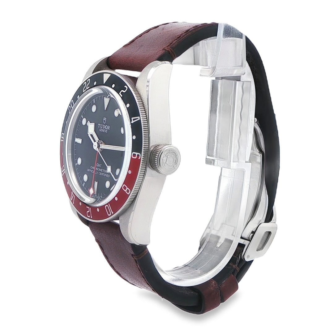 Tudor Black Bay GMT 79830RB 41mm 2023
