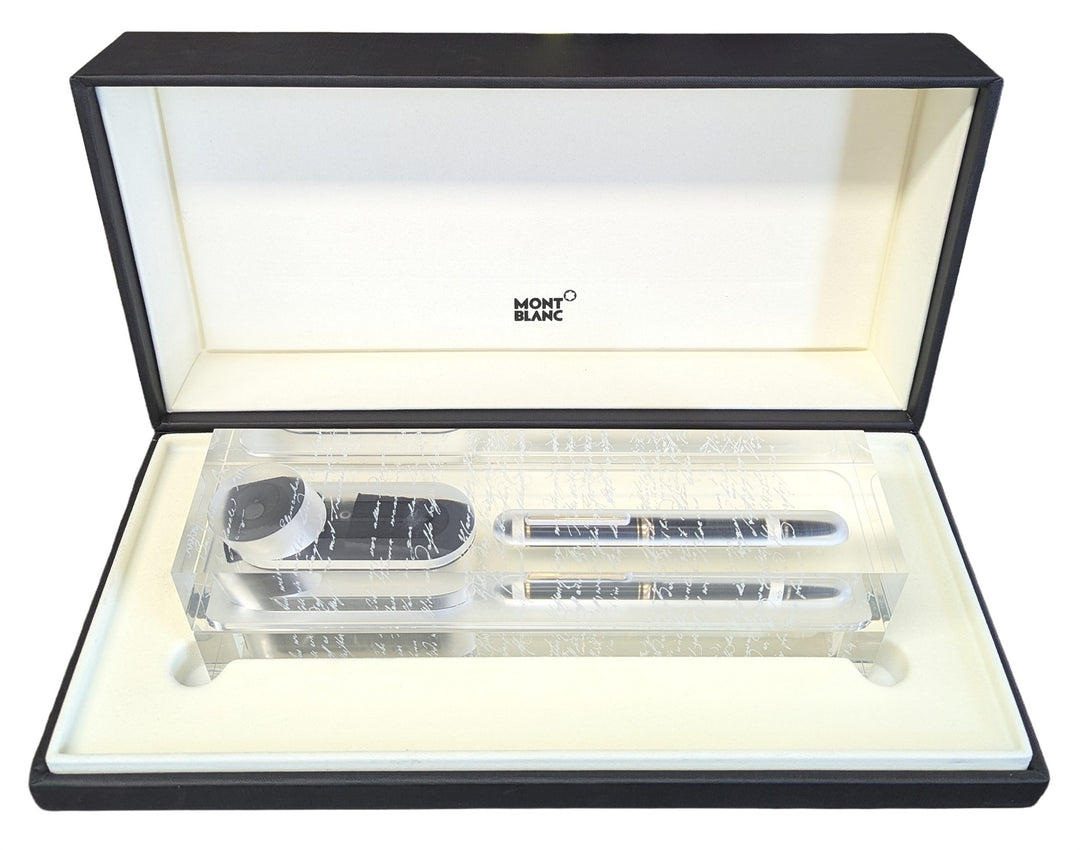 Montblanc 149 Unicef Helmut Jahn 35033 2004