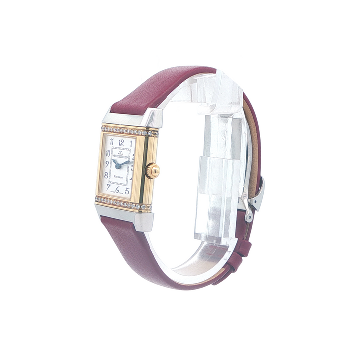Jaeger LeCoultre Reverso 265.5.08 21mm Circa 2002