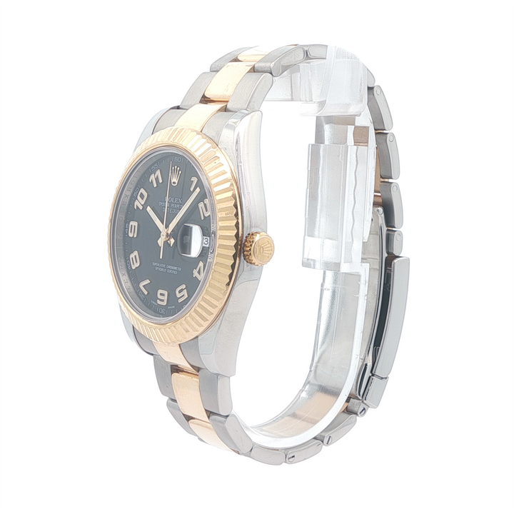 Rolex Datejust II 116333 41mm Random Serial Number