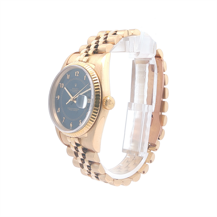 Rolex Datejust 16018 36mm 1985