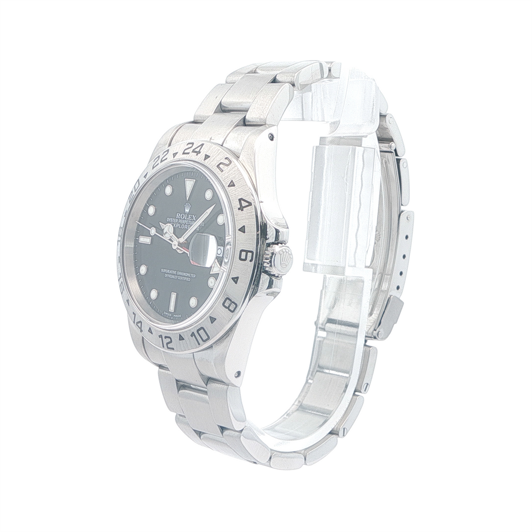 Rolex Explorer II 16570 40mm 2000