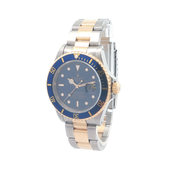 Rolex Submariner 16613 40mm1993