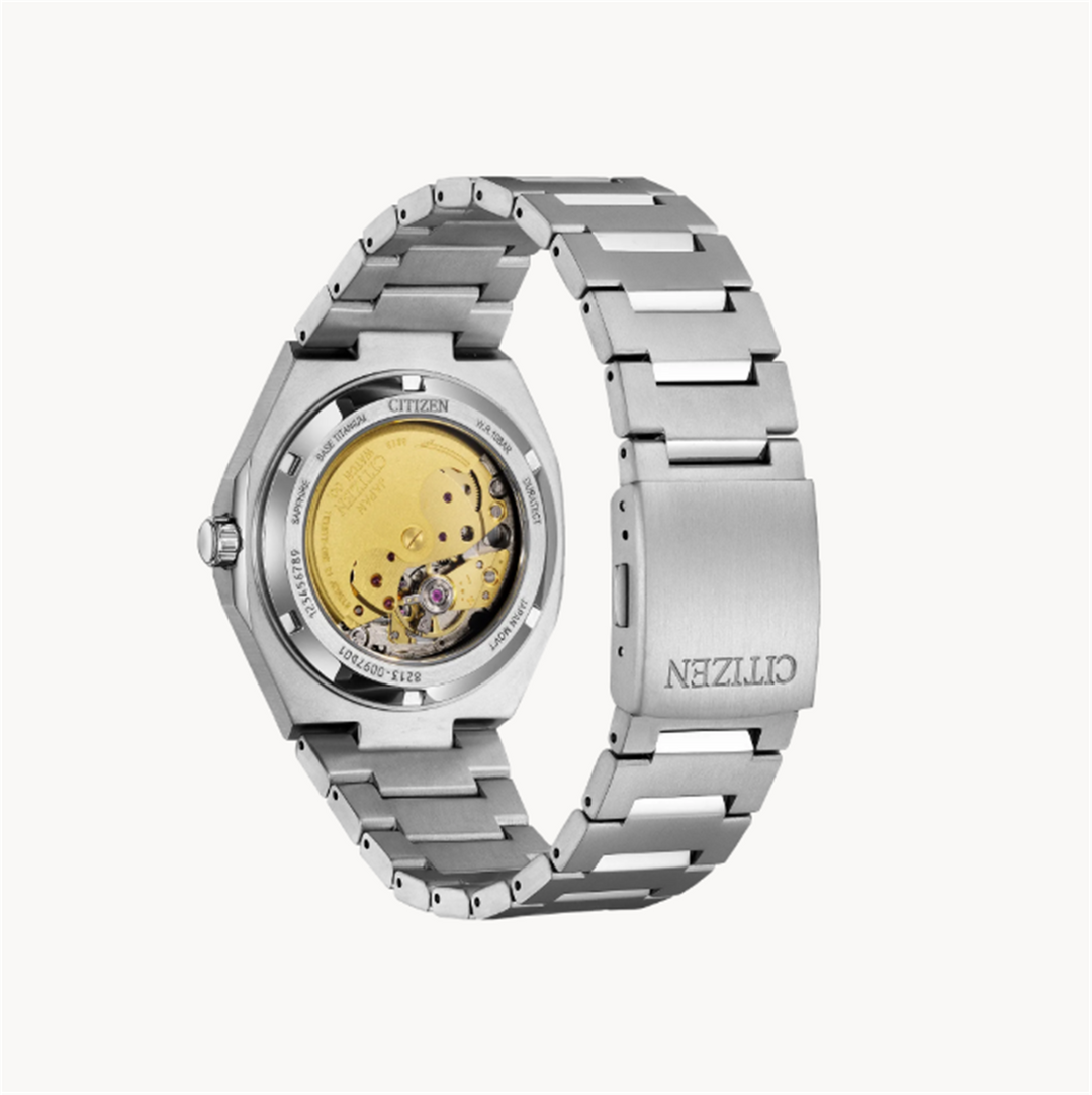 Citizen Zenshin Mechanical