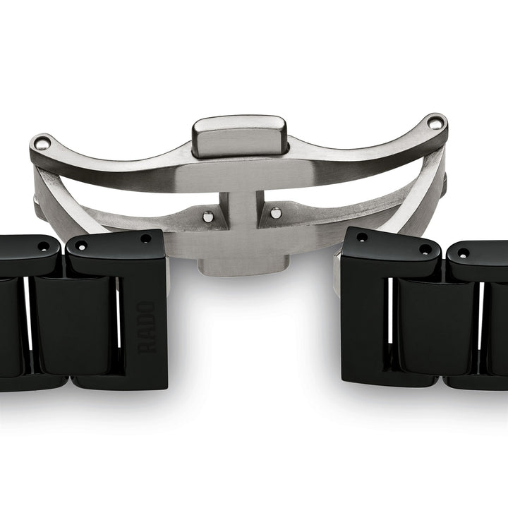 Rado True Square Automatic Diamonds