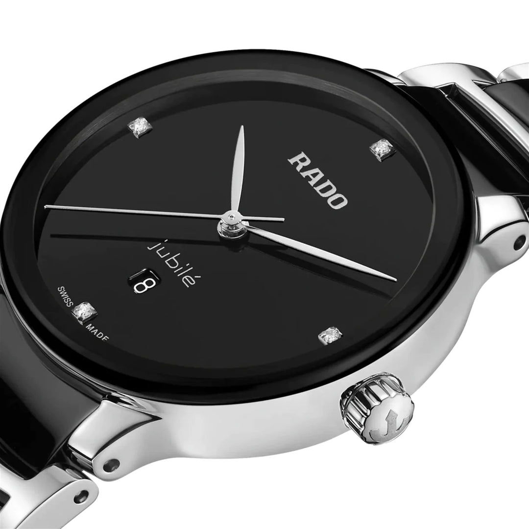 Rado Centrix Diamonds