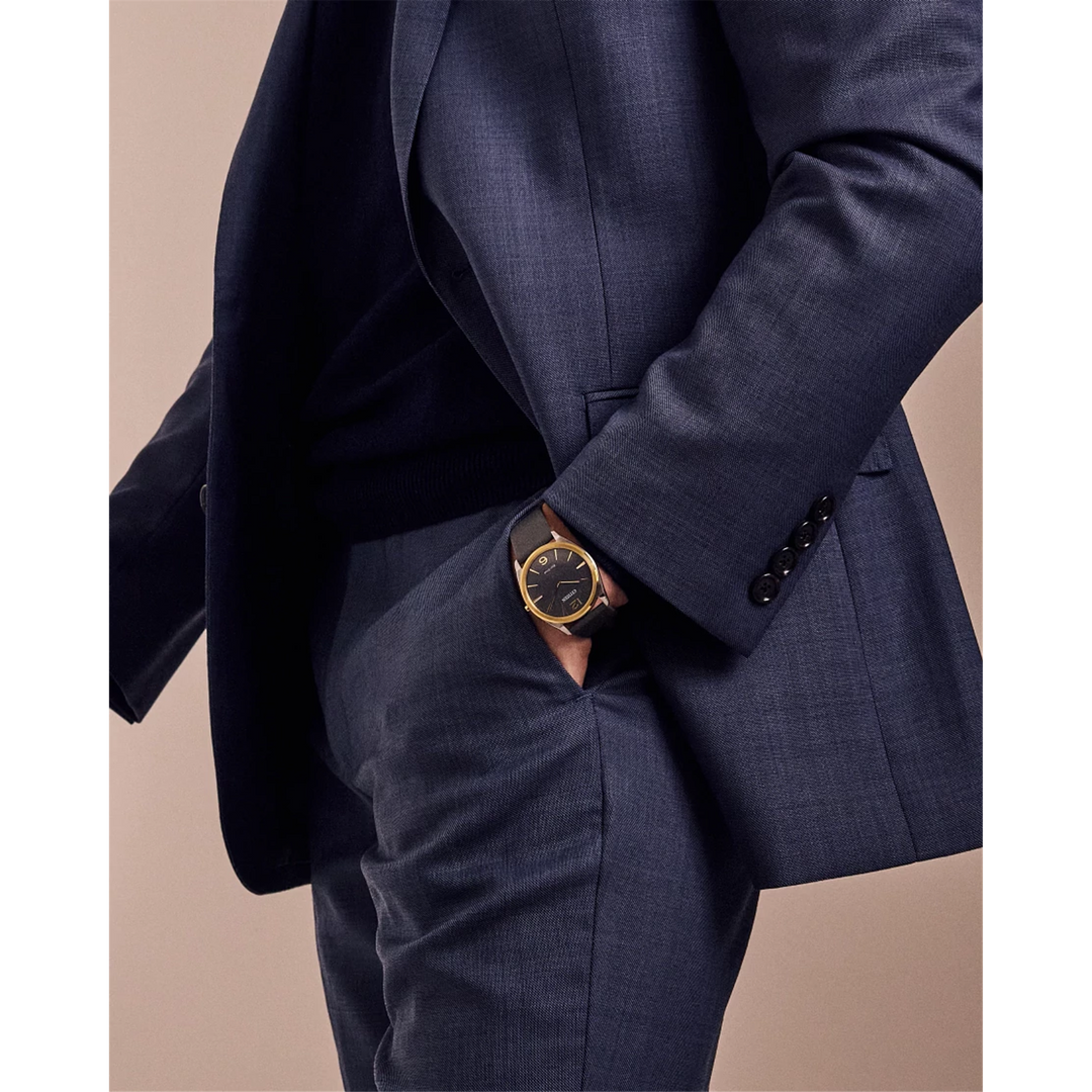 Citizen "Suratto" Classic Collection Watch