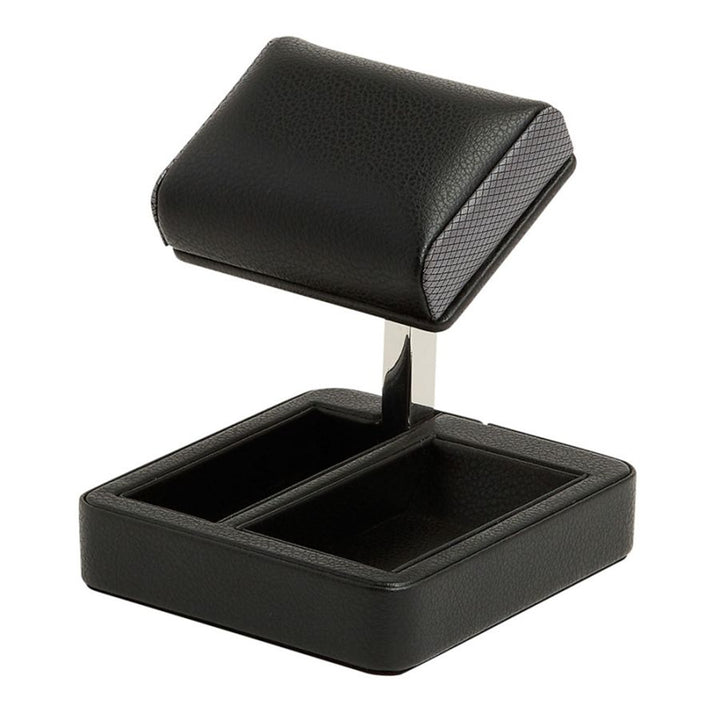Viceroy Single Travel Watch Stand - Black